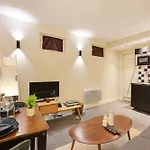 Charming Apartment - 1Br- 4P- Arts Et Metiers