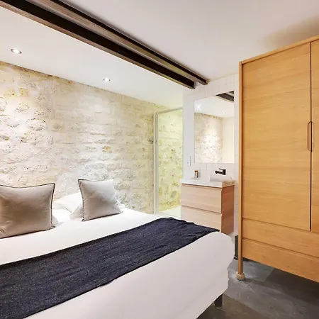Charming - 1br- 4p- Arts Et Metiers Paris