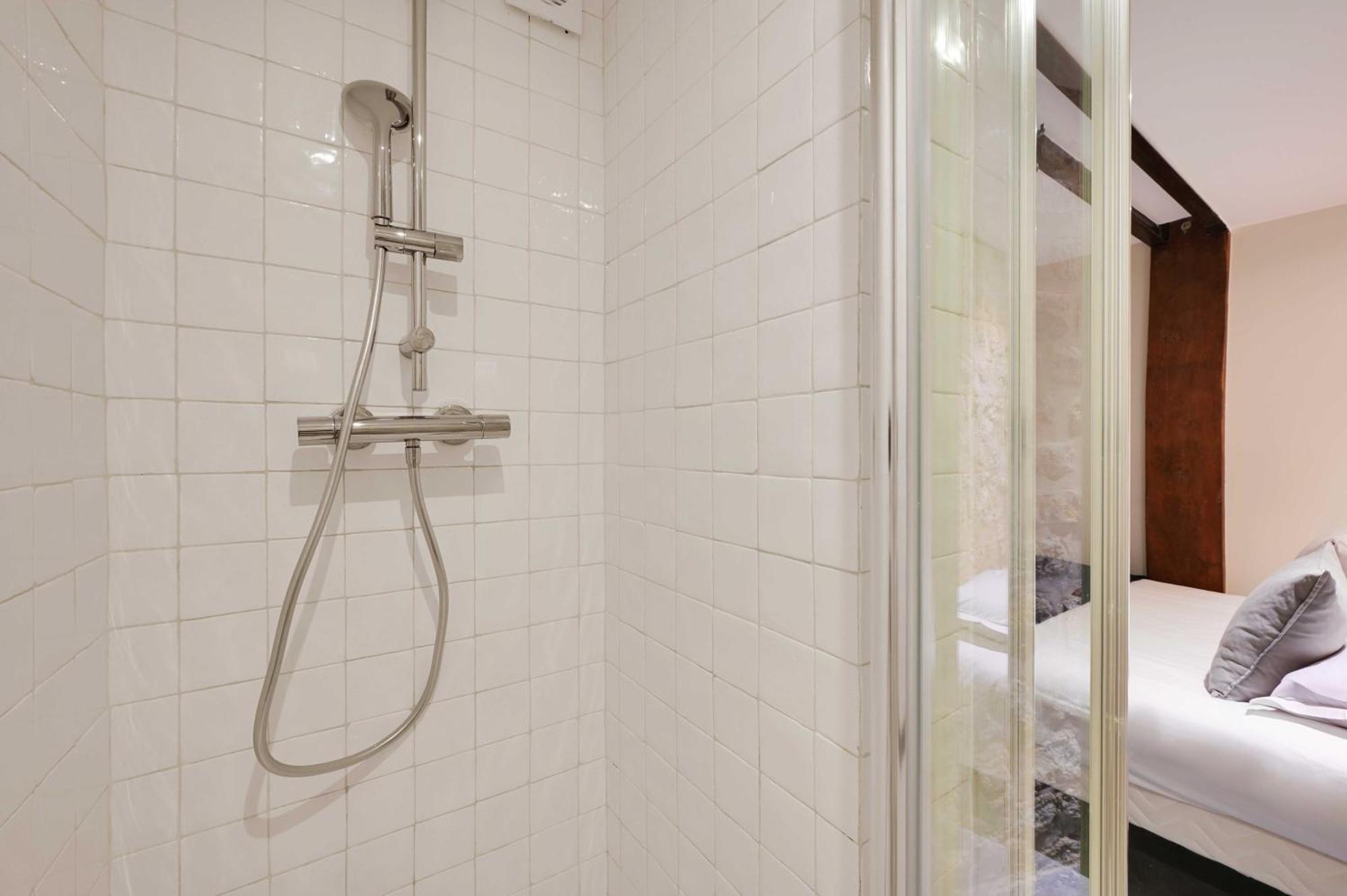 Charming - 1br- 4p- Arts Et Metiers Paris